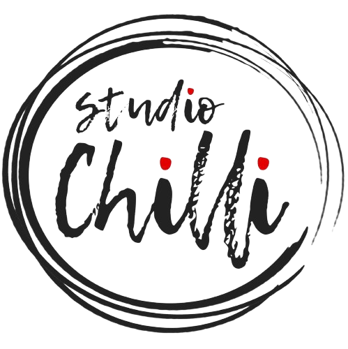 Studio Chilli logo
